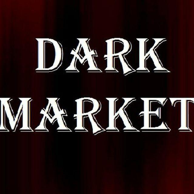 Dark markets sweden